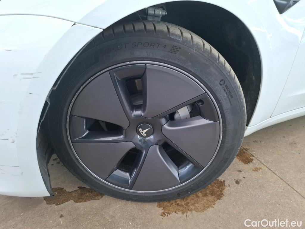  Tesla  Model 3 TESLA  / 2018 / 4P / Berline - #15