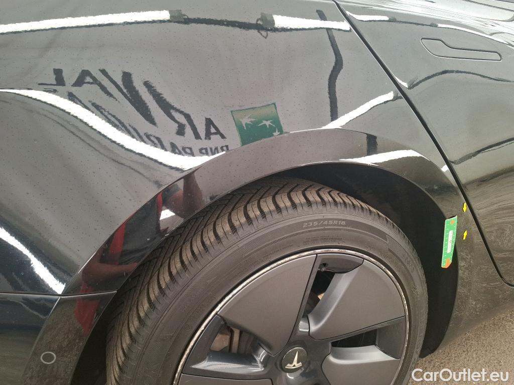  Tesla  Model 3 TESLA  / 2018 / 4P / Berline Propulsion #55