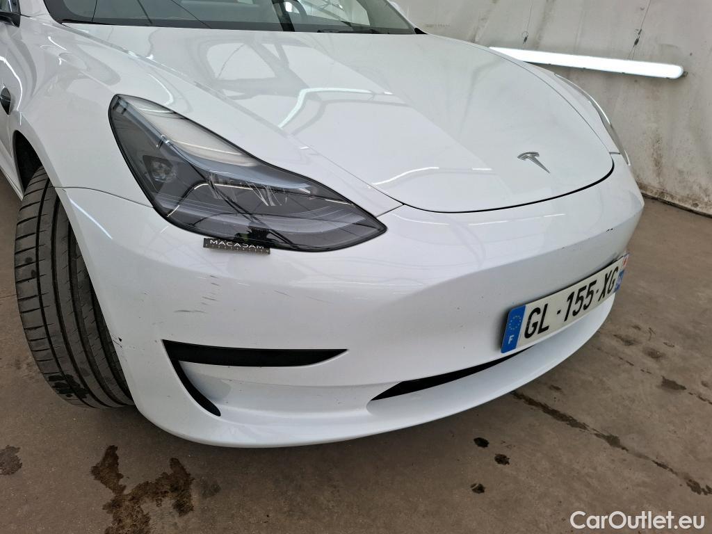  Tesla  Model 3 TESLA  / 2018 / 4P / Berline - #1