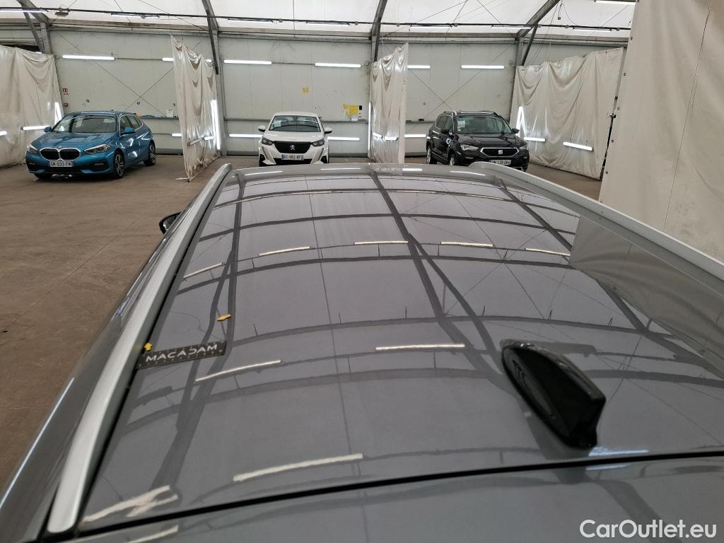  Renault  Espace  VI Techno E-Tech Hybrid 1.2 E-TECH Hybrid 200CV BVA6 7 Sieges 6E #22