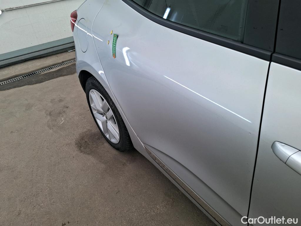  Renault  Clio  V Business 1.6 E-TECH Hybrid 140CV BVA6 E6d #35