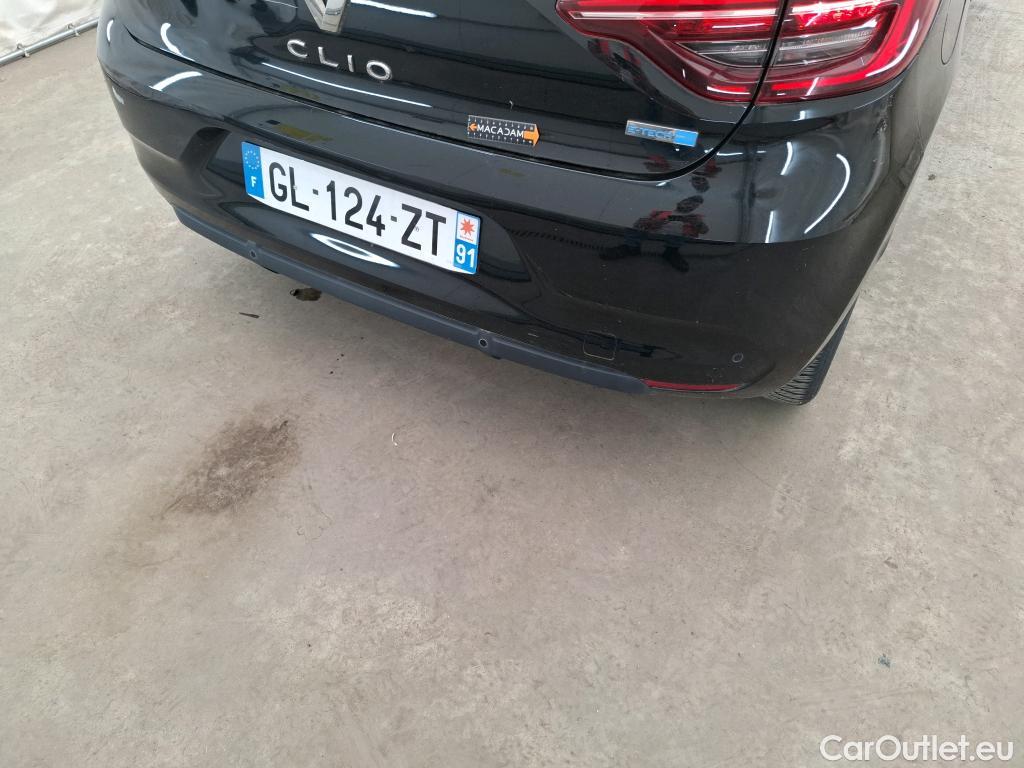  Renault  Clio  V Business 1.6 E-TECH Hybrid 140CV BVA6 E6d #7