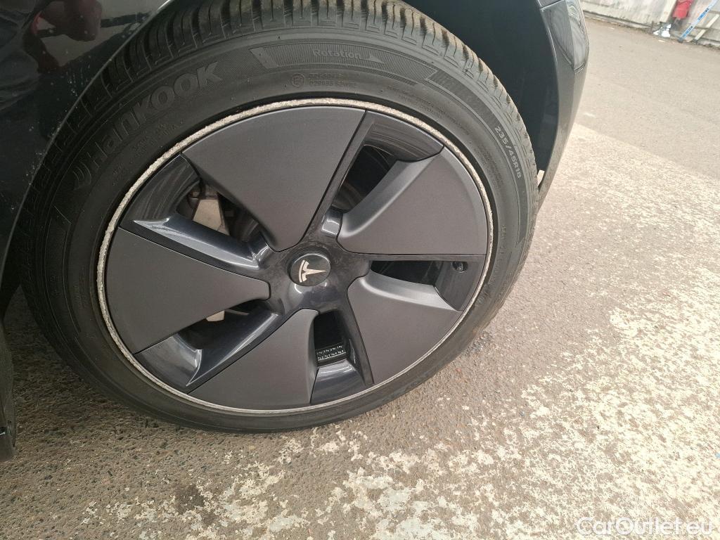  Tesla  Model 3 TESLA  / 2018 / 4P / Berline Propulsion #28