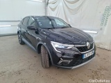  Renault  Arkana RENAULT   2021  5P  SUV Evolution mild hybrid 140 EDC 22 #4