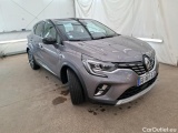  Renault  Captur RENAULT  / 2019 / 5P / SUV Initiale Paris E-Tech hybr rech 160 - 21 #4