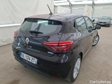  Renault  Clio  V Business 1.6 E-TECH Hybrid 140CV BVA6 E6d #3