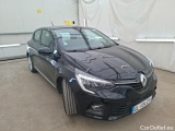  Renault  Clio  V Business 1.6 E-TECH Hybrid 140CV BVA6 E6d #4