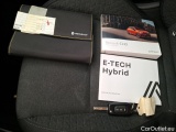  Renault  Clio  V Business 1.6 E-TECH Hybrid 140CV BVA6 E6d #12