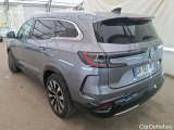  Renault  Espace  VI Techno E-Tech Hybrid 1.2 E-TECH Hybrid 200CV BVA6 7 Sieges 6E #2