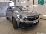  Renault  Espace  VI Iconic E-Tech Hybrid 1.2 E-TECH Hybrid 200CV BVA6 7 Sieges 6E #4