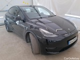  Tesla  Model Y TESLA  / 2020 / 5P / SUV Performance Dual Motor AWD #4