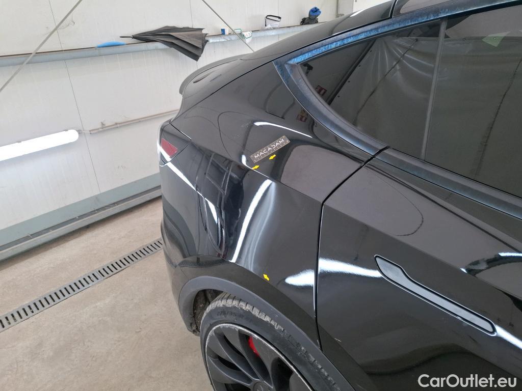  Tesla  Model Y TESLA  / 2020 / 5P / SUV Performance Dual Motor AWD #74