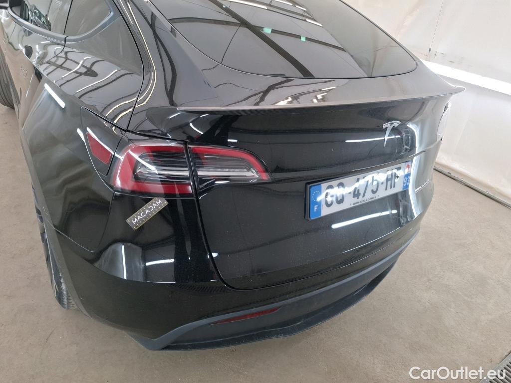  Tesla  Model Y TESLA  / 2020 / 5P / SUV Performance Dual Motor AWD #59