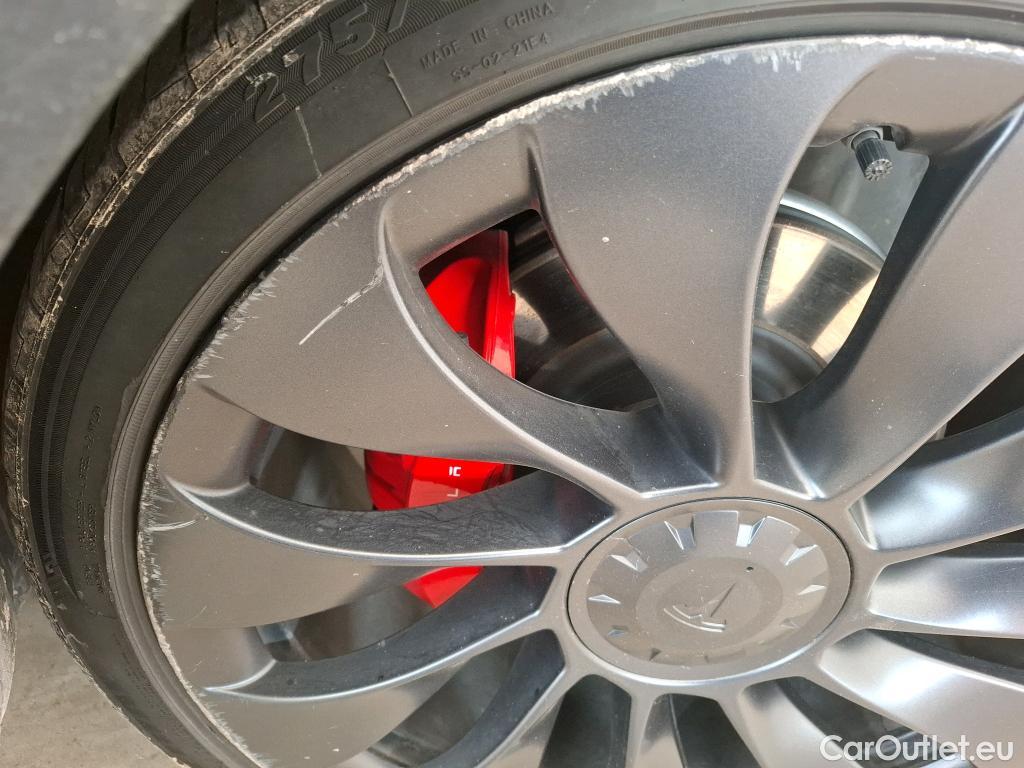  Tesla  Model Y TESLA  / 2020 / 5P / SUV Performance Dual Motor AWD #28
