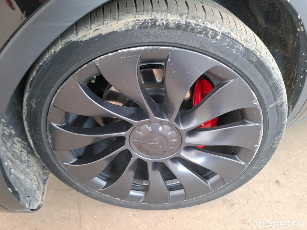  Tesla  Model Y TESLA  / 2020 / 5P / SUV Performance Dual Motor AWD #14
