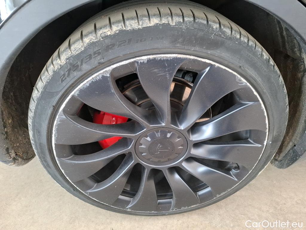  Tesla  Model Y TESLA  / 2020 / 5P / SUV Performance Dual Motor AWD #44