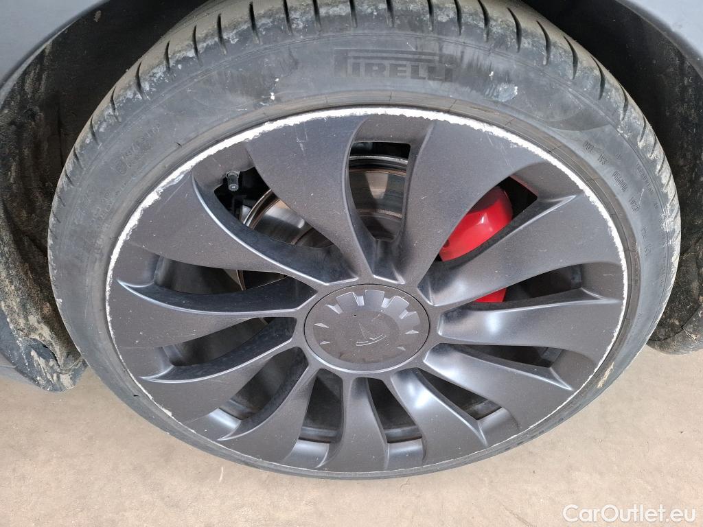 Tesla  Model Y TESLA  / 2020 / 5P / SUV Performance Dual Motor AWD #7