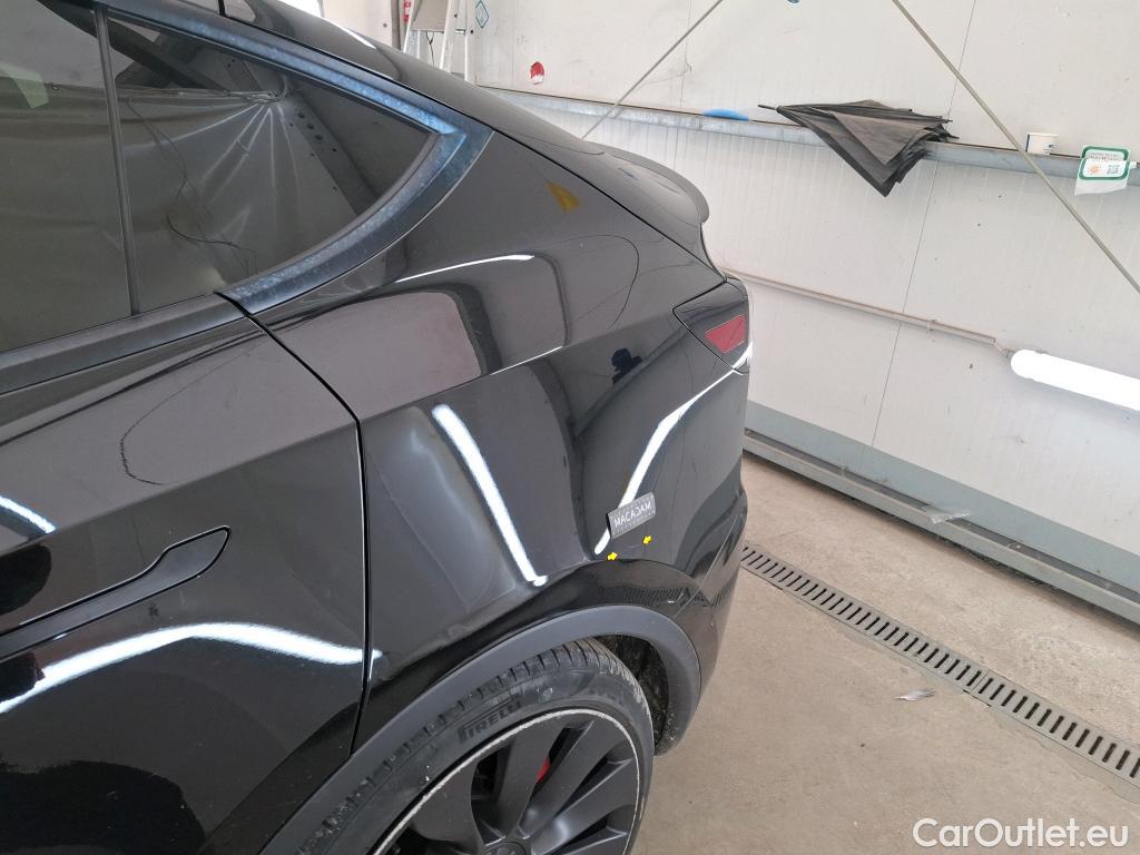  Tesla  Model Y TESLA  / 2020 / 5P / SUV Performance Dual Motor AWD #56