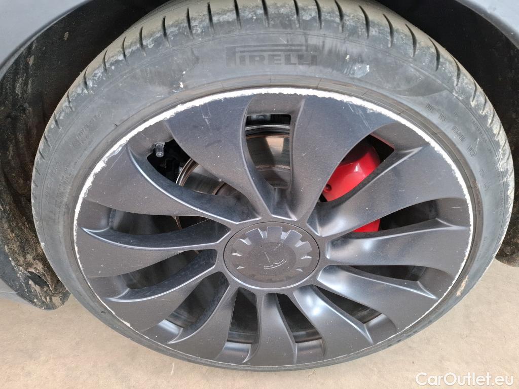  Tesla  Model Y TESLA  / 2020 / 5P / SUV Performance Dual Motor AWD #37