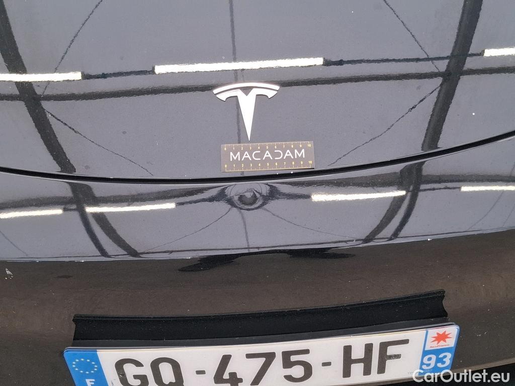 Tesla  Model Y TESLA  / 2020 / 5P / SUV Performance Dual Motor AWD #69