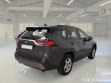  Toyota  RAV4 TOYOTA  / 2018 / 5P / CROSSOVER 2.5 HV 218CV E-CVT BUSINESS 2WD #2