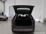  Toyota  RAV4 TOYOTA  / 2018 / 5P / CROSSOVER 2.5 HV 218CV E-CVT BUSINESS 2WD #5