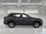  Toyota  RAV4 TOYOTA  / 2018 / 5P / CROSSOVER 2.5 HV 218CV E-CVT BUSINESS 2WD #7