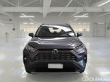  Toyota  RAV4 TOYOTA  / 2018 / 5P / CROSSOVER 2.5 HV 218CV E-CVT BUSINESS 2WD #6