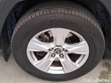  Toyota  RAV4 TOYOTA  / 2018 / 5P / CROSSOVER 2.5 HV 218CV E-CVT BUSINESS 2WD #20