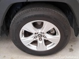  Toyota  RAV4 TOYOTA  / 2018 / 5P / CROSSOVER 2.5 HV 218CV E-CVT BUSINESS 2WD #19