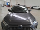  Toyota  RAV4 TOYOTA  / 2018 / 5P / CROSSOVER 2.5 HV 218CV E-CVT BUSINESS 2WD #31