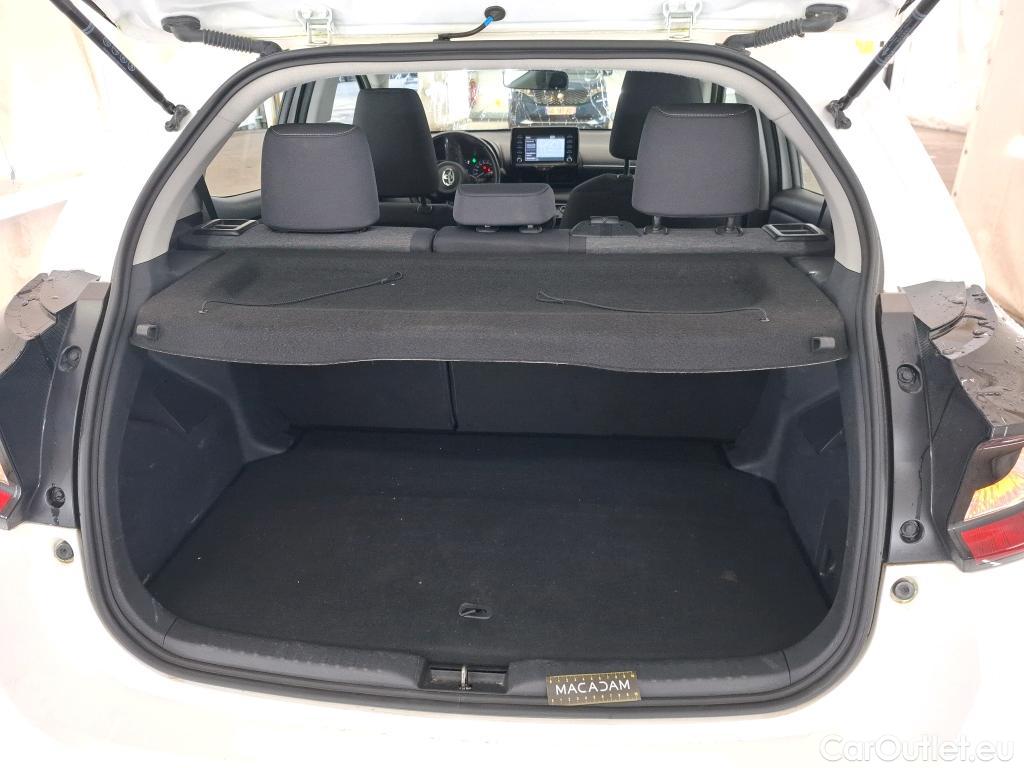  Toyota  Yaris TOYOTA  Hybride / 2019 / 5P / Berline Hybride 116h Dynamic Business Beyond Zer #20