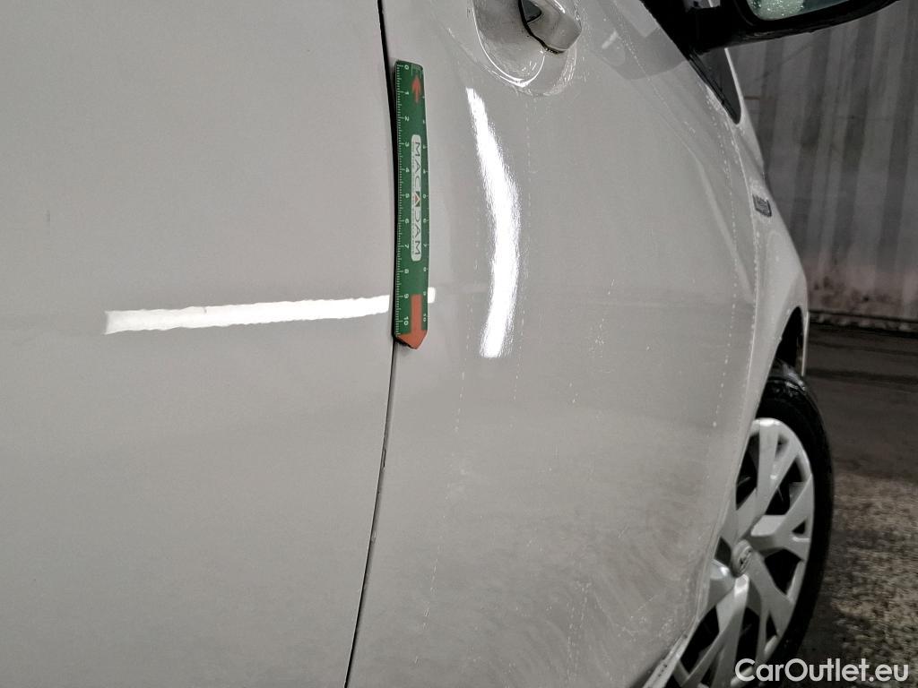  Toyota  Yaris TOYOTA  Hybride / 2017 / 5P / Berline 1.5 VVT-I HYBRID France Business #12