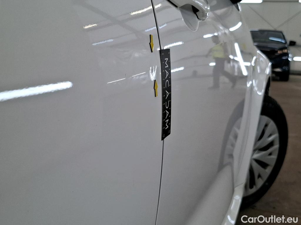  Toyota  Yaris TOYOTA  Hybride / 2019 / 5P / Berline Hybride 116h Dynamic Business Beyond Zer #25