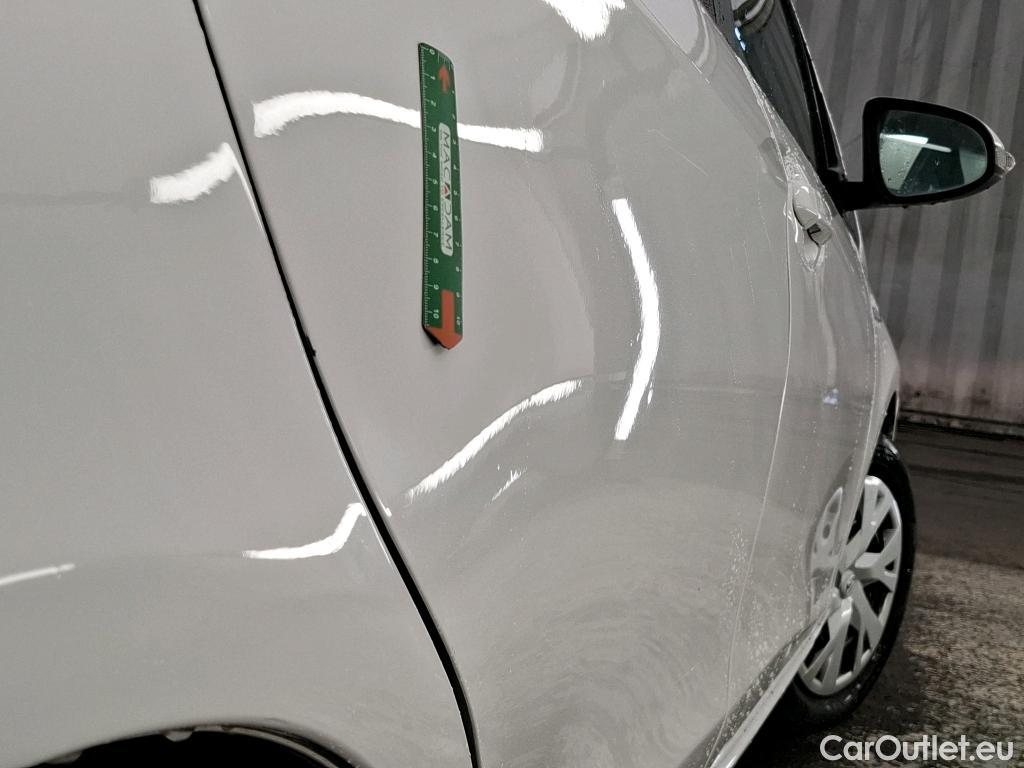  Toyota  Yaris TOYOTA  Hybride / 2017 / 5P / Berline 1.5 VVT-I HYBRID France Business #10