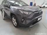  Toyota  RAV4 TOYOTA  / 2018 / 5P / CROSSOVER 2.5 HV 218CV E-CVT BUSINESS 2WD #47