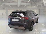  Toyota  RAV4 TOYOTA  / 2018 / 5P / SUV  2.5 HV (218CV) E-CVT DYNAMIC 2WD #2