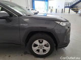 Toyota  RAV4 TOYOTA  / 2018 / 5P / CROSSOVER 2.5 HV 218CV E-CVT BUSINESS 2WD #49