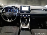  Toyota  RAV4 TOYOTA  / 2018 / 5P / SUV  2.5 HV (218CV) E-CVT DYNAMIC 2WD #3