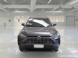  Toyota  RAV4 TOYOTA  / 2018 / 5P / SUV  2.5 HV (218CV) E-CVT DYNAMIC 2WD #6