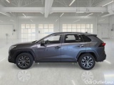  Toyota  RAV4 TOYOTA  / 2018 / 5P / SUV  2.5 HV (218CV) E-CVT DYNAMIC 2WD #8