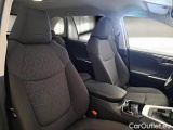  Toyota  RAV4 TOYOTA  / 2018 / 5P / SUV  2.5 HV (218CV) E-CVT DYNAMIC 2WD #13