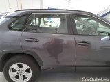  Toyota  RAV4 TOYOTA  / 2018 / 5P / CROSSOVER 2.5 HV 218CV E-CVT BUSINESS 2WD #62