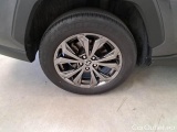  Toyota  RAV4 TOYOTA  / 2018 / 5P / SUV  2.5 HV (218CV) E-CVT DYNAMIC 2WD #19