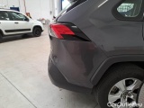  Toyota  RAV4 TOYOTA  / 2018 / 5P / CROSSOVER 2.5 HV 218CV E-CVT BUSINESS 2WD #72