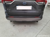  Toyota  RAV4 TOYOTA  / 2018 / 5P / CROSSOVER 2.5 HV 218CV E-CVT BUSINESS 2WD #76