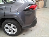 Toyota  RAV4 TOYOTA  / 2018 / 5P / CROSSOVER 2.5 HV 218CV E-CVT BUSINESS 2WD #82