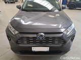 Toyota  RAV4 TOYOTA  / 2018 / 5P / SUV  2.5 HV (218CV) E-CVT DYNAMIC 2WD #37