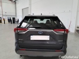  Toyota  RAV4 TOYOTA  / 2018 / 5P / CROSSOVER 2.5 HV 218CV E-CVT BUSINESS 2WD #84