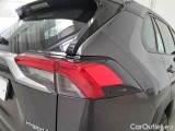  Toyota  RAV4 TOYOTA  / 2018 / 5P / CROSSOVER 2.5 HV 218CV E-CVT BUSINESS 2WD #87